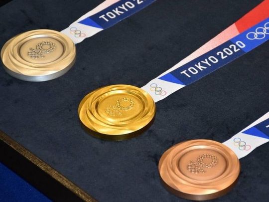 Токіо-2020: де дивитися онлайн змагання Олімпійських ігор 24 липня