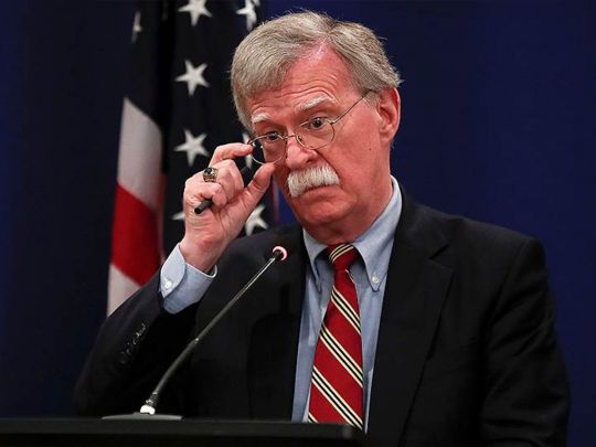 «Важка ноша»: екс-радник Трампа дав пораду українським політикам, як вести справи з урядом США