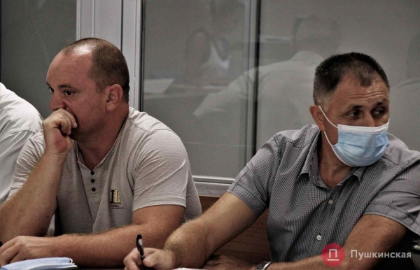 Пожар в «Виктории»: экс-спасатели, которых почти 4 года назад обвинили в халатности, скоро услышат приговор