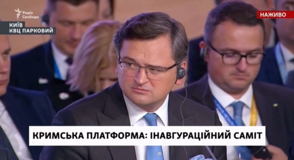 Президент Венгрии в Украине: ограничение использования родного языка противоречит идеалам демократии