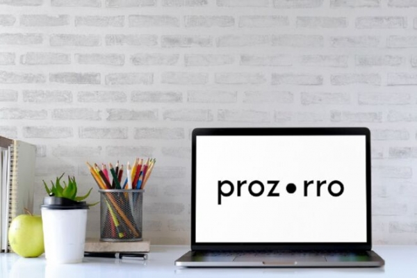 
Первый юбилей Prozorro: всего участники сэкономили на закупках 190 млрд грн
