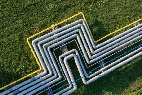 
Украина отчиталась о прокачке газа в июле: РФ опустошает запасы и не спешит наращивать транзит
