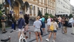 
"Произвол застройщиков": под Минкультом собрались защитники исторической усадьбы XIX века
