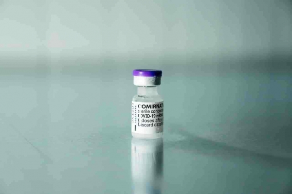 В Одессе снова появятся вакцина Pfizer для первой дозы прививки от коронавируса