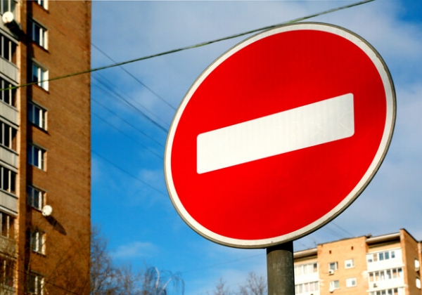 Перекроют центр Одессы: какие улицы стоит завтра объехать