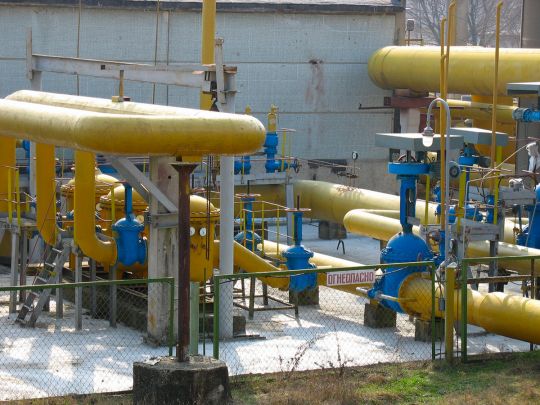 Ідея Медведчука про газотранспортний консорціум може вирішити проблему з тарифами в Україні, — експерт