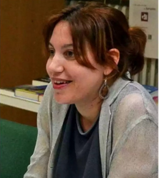 Іспанський єпископ зрікся сану, закохавшись у письменницю еротичних романів