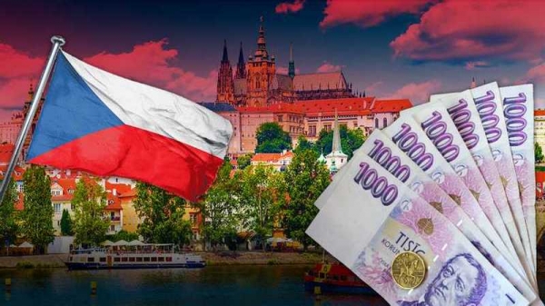 Украинцы за рубежом: сколько стоит жизнь в Чехии