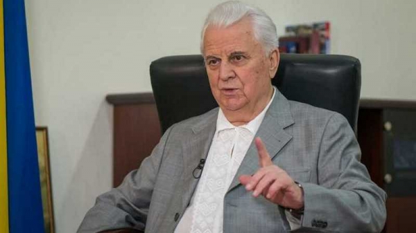 Улетел на реабилитацию: стало известно о состоянии Кравчука после операции на сердце