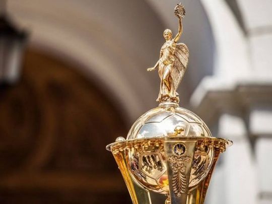 Жеребкування Кубка України з футболу: клуби прем'єр-ліги дізналися суперників
