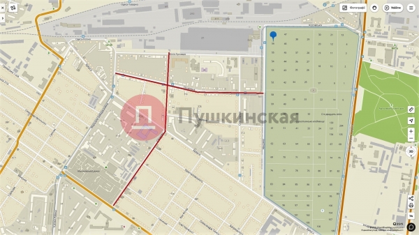 Две одесские улицы на Ближних Мельницах получат новые тротуары за 9 миллионов: подробности