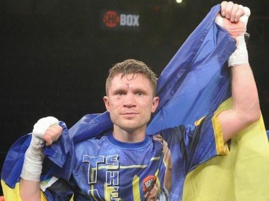 Непереможний український боксер Тарас Шелестюк битиметься вже на цьому тижні: названі суперник і місце бою