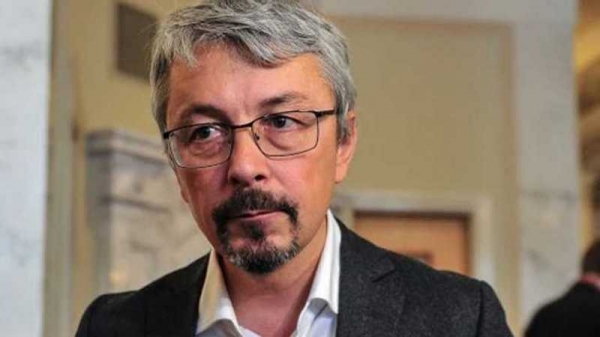 Ткаченко предложил снять второй сезон «Игры в кальмара» в Украине