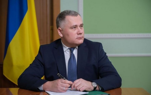 В дом заместителя главы ОП Жовквы бросили «коктейль Молотова»