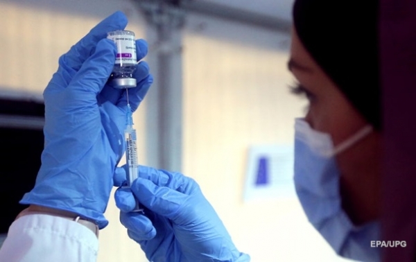 AstraZeneca ушла в миллиардные убытки