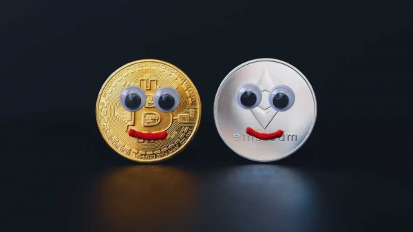 Биткоин и Ethereum вместе обновили исторические рекорды