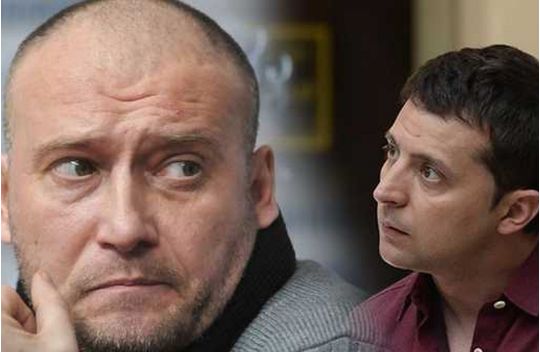 Економічний спад розпочався дуже різко: Ярош оцінив шанси Зеленського виграти нові вибори