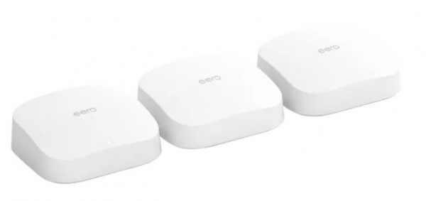
Названы лучшие Wi-Fi-роутеры 2021 года: топ-6 моделей
