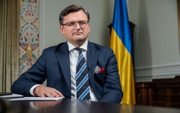 Кулеба: Внеблоковость Украины осталась в прошлом