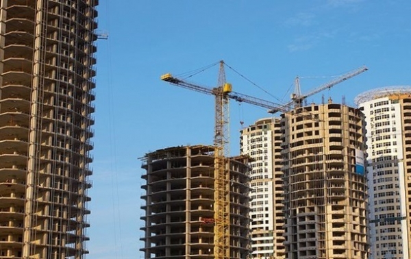 Ипотечное кредитование выросло в 2,5 раза - НБУ