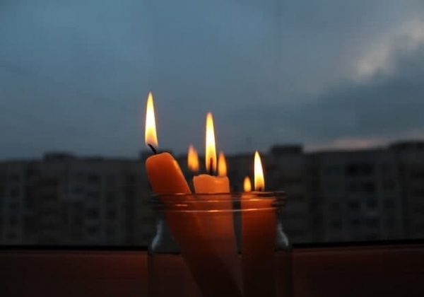 Завтра некоторые одесситы останутся без света