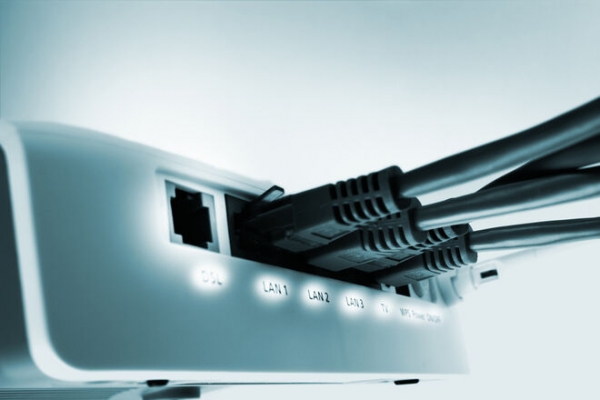 
Названы лучшие Wi-Fi-роутеры 2021 года: топ-6 моделей
