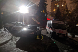 В Одессе стреляли в бильярдном клубе: есть убитый и раненый