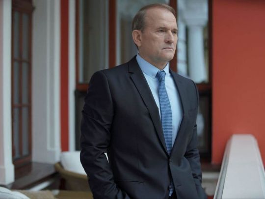 Медведчук попереджав, що його політичне переслідування може зачепити кожного. Так і відбувається, — експерт