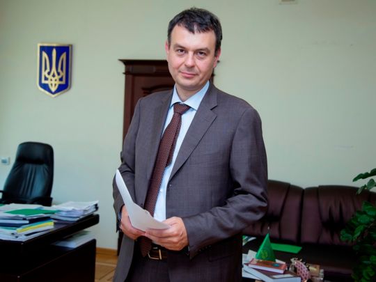 «Ми заблокували схеми системного ухилення від сплати ПДВ»: Гетманцев про масштабну боротьбу зі скрутками