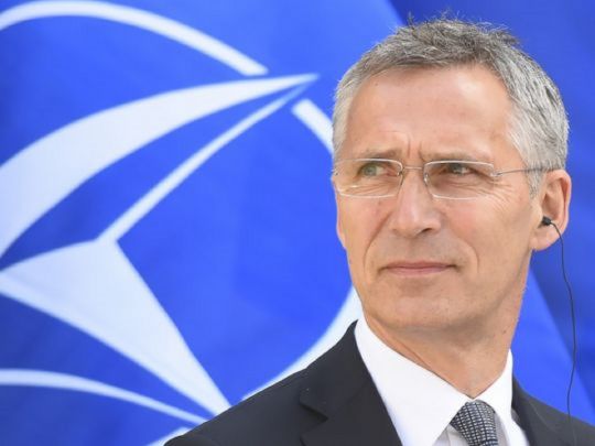 Забаганки Путіна не пройдуть: НАТО відмовилася виконувати вимогу Росії щодо України