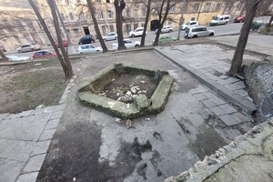 Таинственный уголок Одессы: прогулка по лестнице мертвых