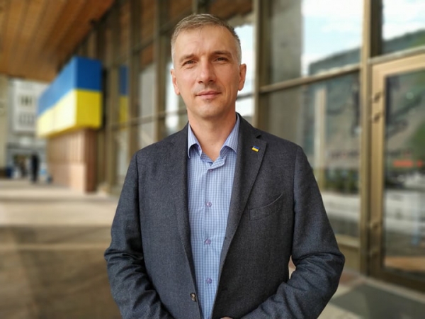 Подстреленный грузинами одесский «майдановец» требует спасти Саакашвили 