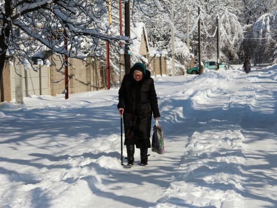 Формула розрахунку пенсії та посилення вимог до стажу: що важливо знати пенсіонерам у 2022 році