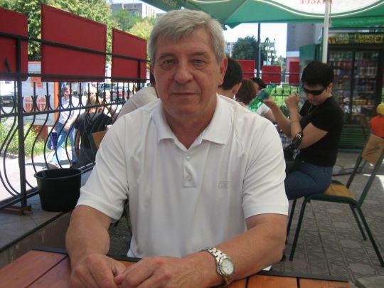 Помер чемпіон СРСР у складі «Зорі» та призер Олімпійських ігор Анатолій Куксов