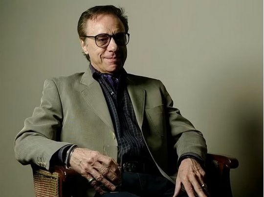 Помер культовий американський режисер, творець «Останнього кіносеансу» та «Паперового місяця»