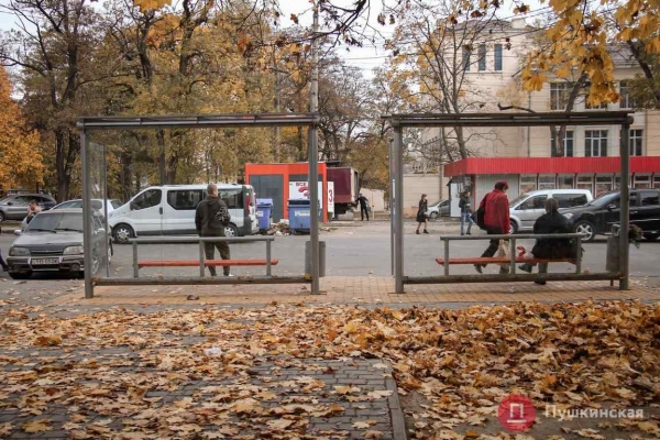 ГСЧС проверяет информацию о взрывах в Одессе. Обновлено