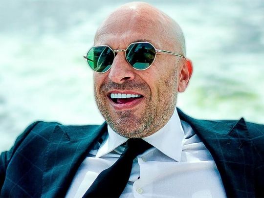 Несподіваний поворот у КВК: одним із ведучих"вишки" замість Маслякова стане Нагієв