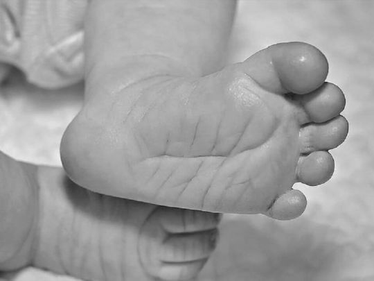 У Росії мати зарізала немовля і намагалася накласти на себе руки