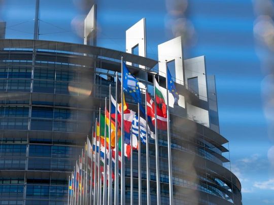 ЄС оголосив про санкції проти 27 фізичних та юридичних осіб, 351 депутат Держдуми Росії включений до «чорного списку»