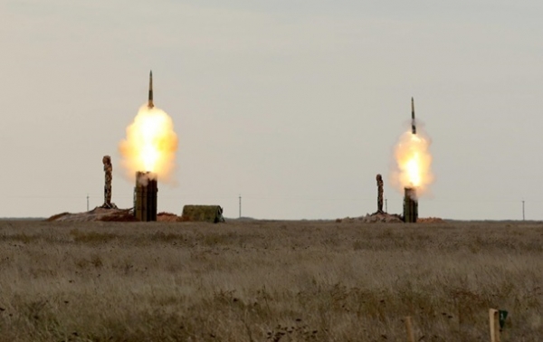 Разведка Британии объяснила, чего боится Россия