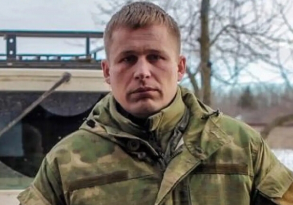 Новый руководитель военной администрации Одесской области обратился к горожанам