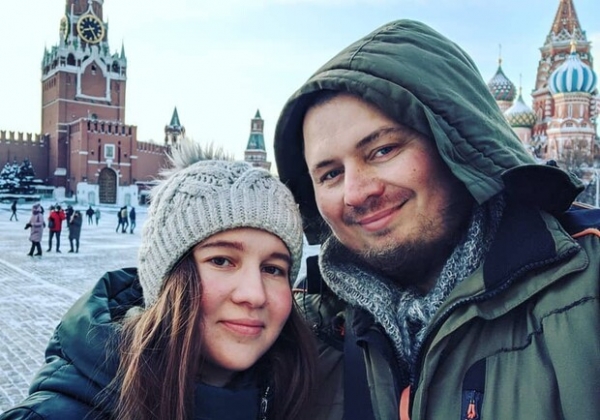 По сети гуляет видео с обращением "настоящего одессита": он оказался уроженцем Перми