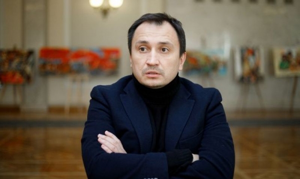 В Украине появился новый министр аграрной политики Украины