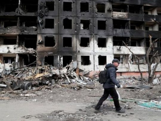 Бомбардування та завали будинків: як говорити з потерпілими у критичній ситуації