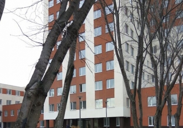 Как сейчас работает центр админуслуг в Одессе