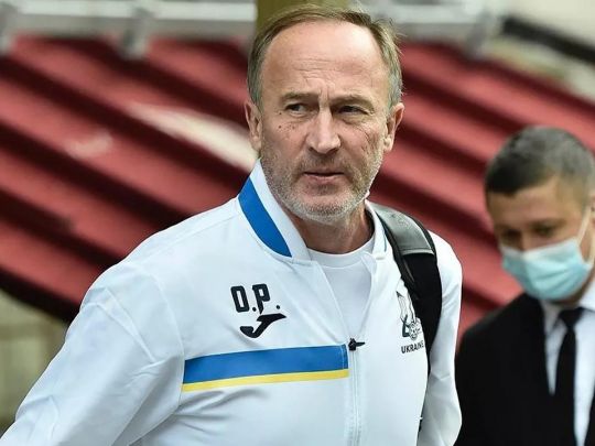 Поки що без легіонерів: Олександр Петраков викликав 25 футболістів для підготовки до матчів плей-оф ЧС та Ліги націй