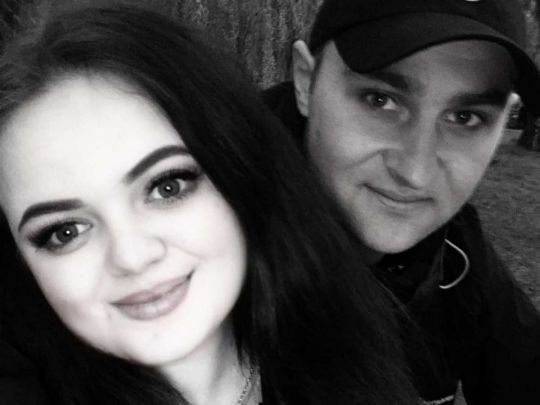 Врятуйте Маріуполь і дайте вивезти тіла, — благає вдова українського бійця, якого поховали у братській могилі