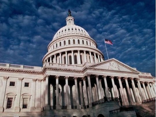 США нададуть Україні допомогу на 40 млрд долларів