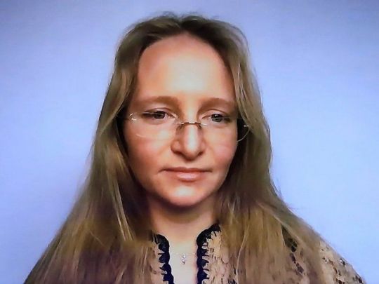 «Вампірські процедури» за шалені гроші для доньки путіна: що дізналися німецькі ЗМІ