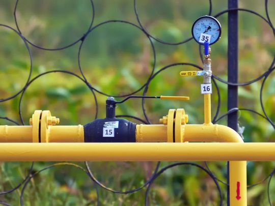 В Україні підвищуються ціни на газ: що буде з тарифами для населення